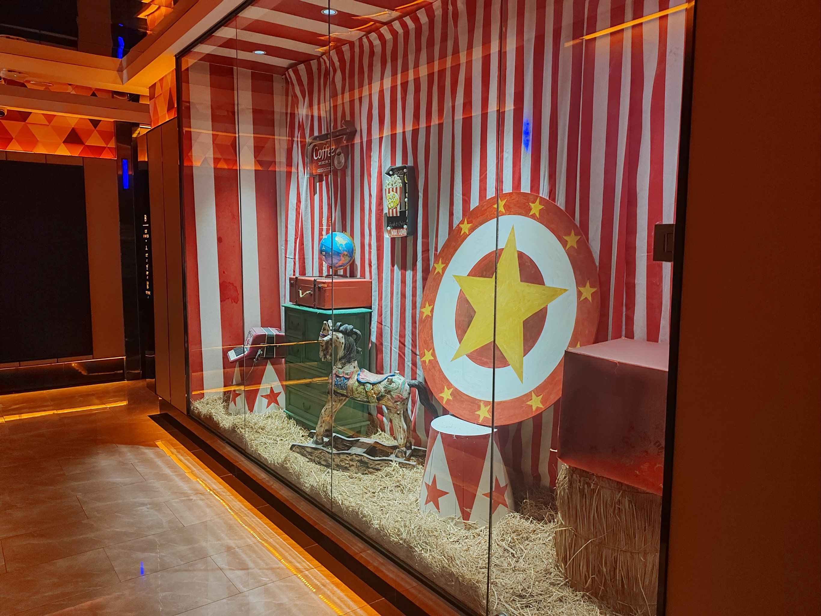 南昌商务ktv高端服务体验最佳选择-进贤县ktv预订