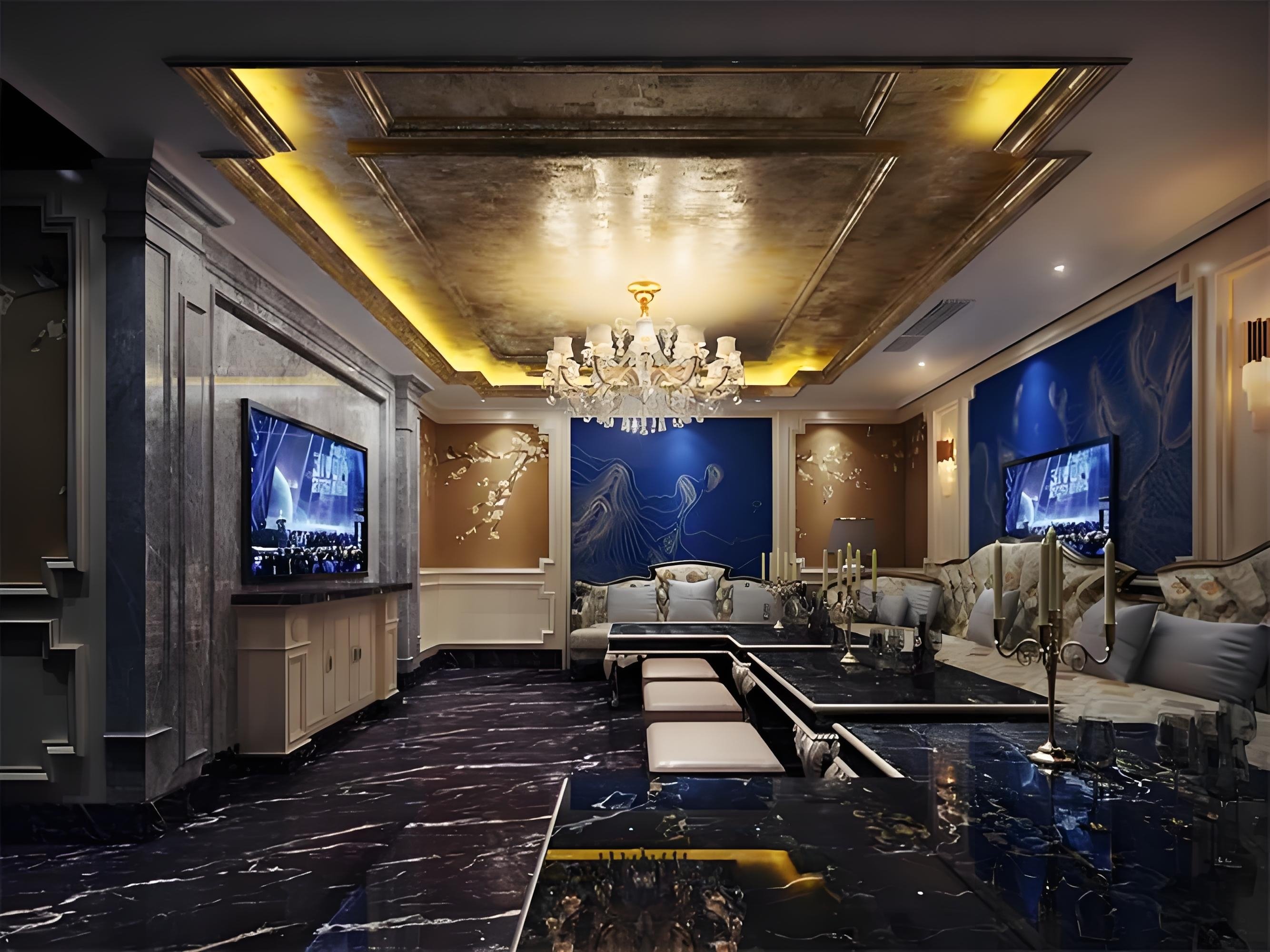 南昌商务ktv推荐商务ktv有哪些选择-进贤县ktv预订