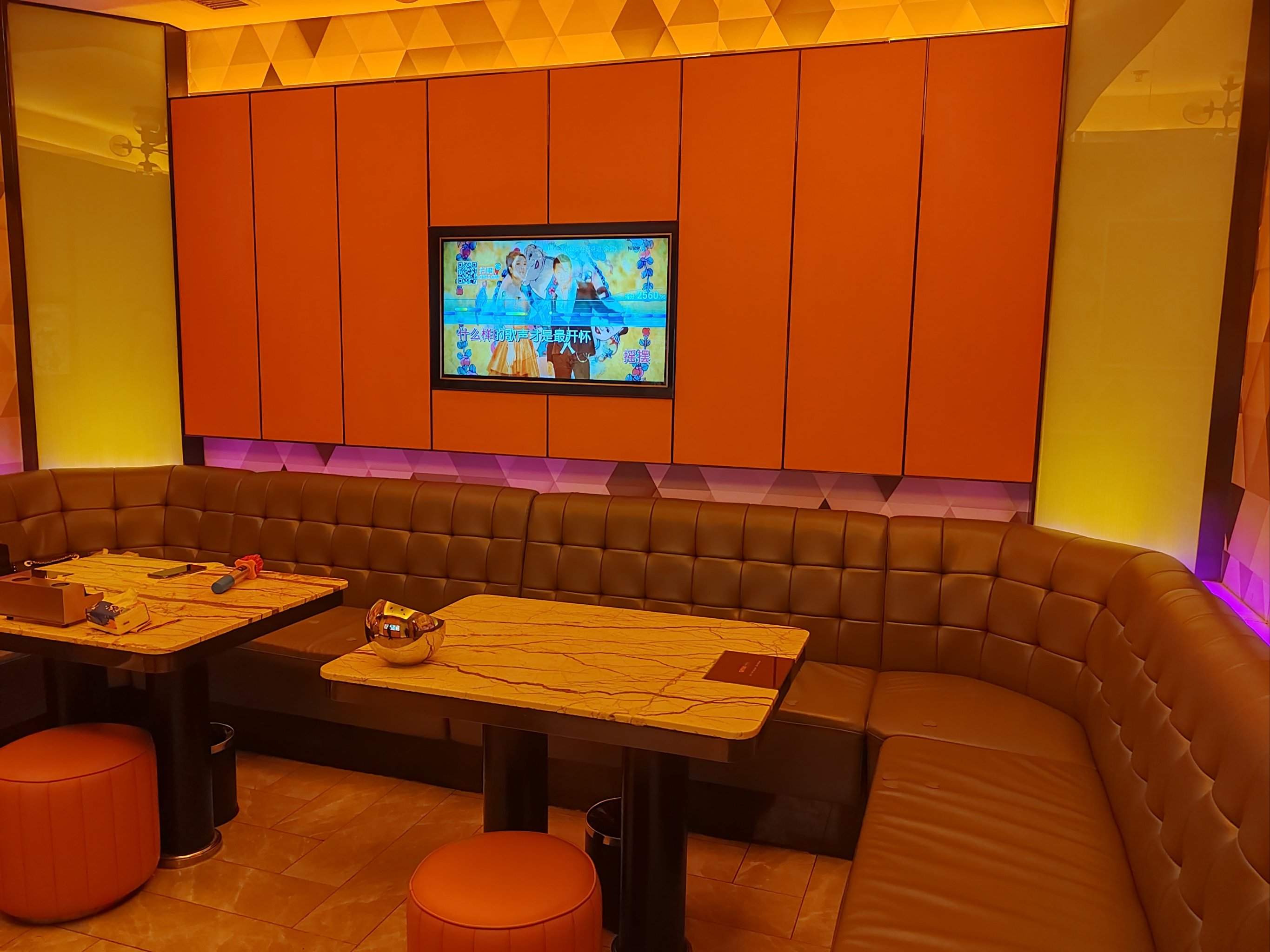 南昌商务ktv:划算体验-青云谱区ktv预订