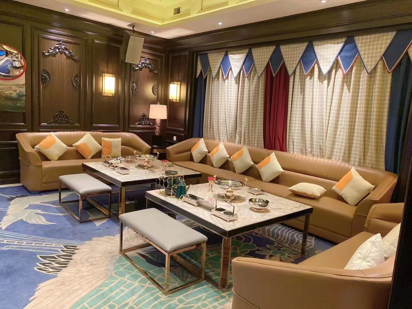 南昌商务ktv低端场所推荐-进贤县ktv预订