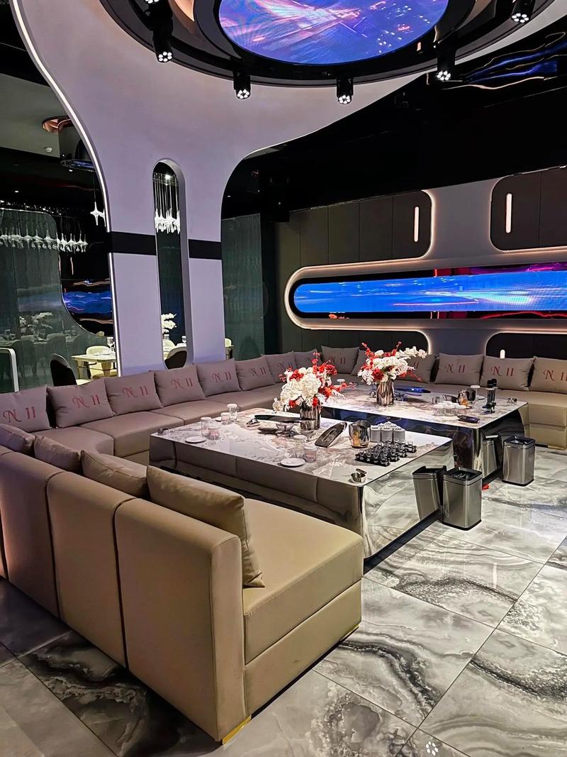 南昌商务ktv去哪找-西湖区ktv预订