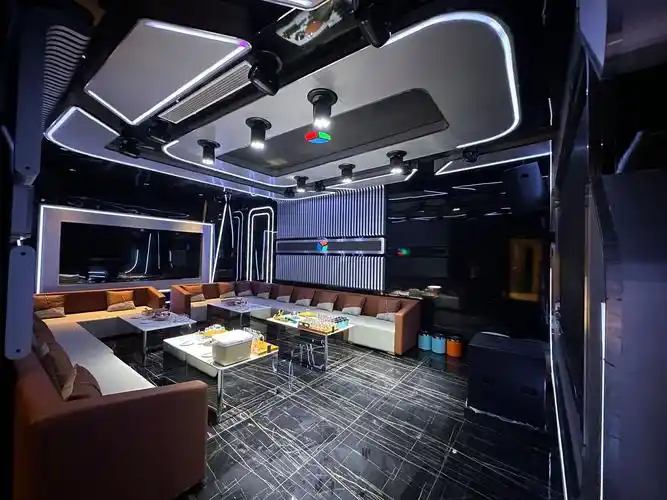 南昌商务KTV新手攻略，商务KTV怎么玩-东湖区ktv预订