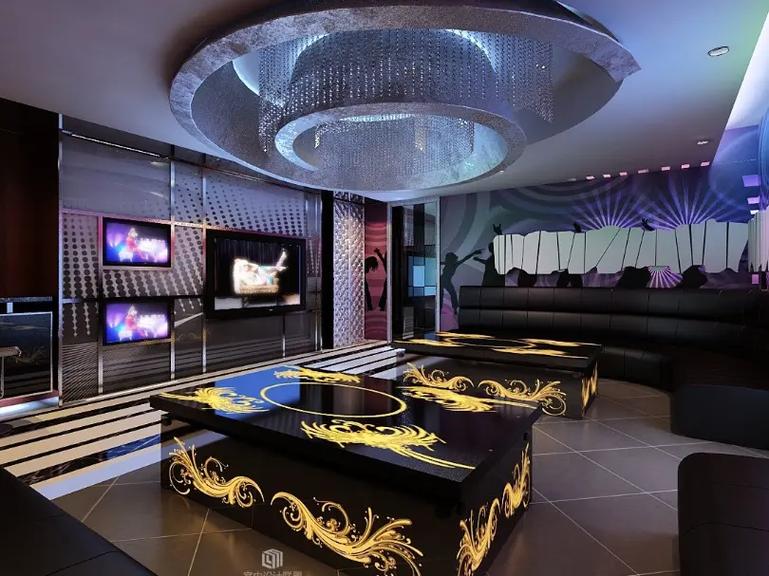 南昌商务ktv如何计费-东湖区ktv预订