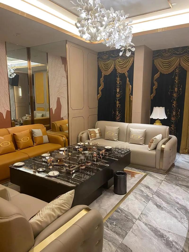 南昌商务ktv新玩法-西湖区ktv预订