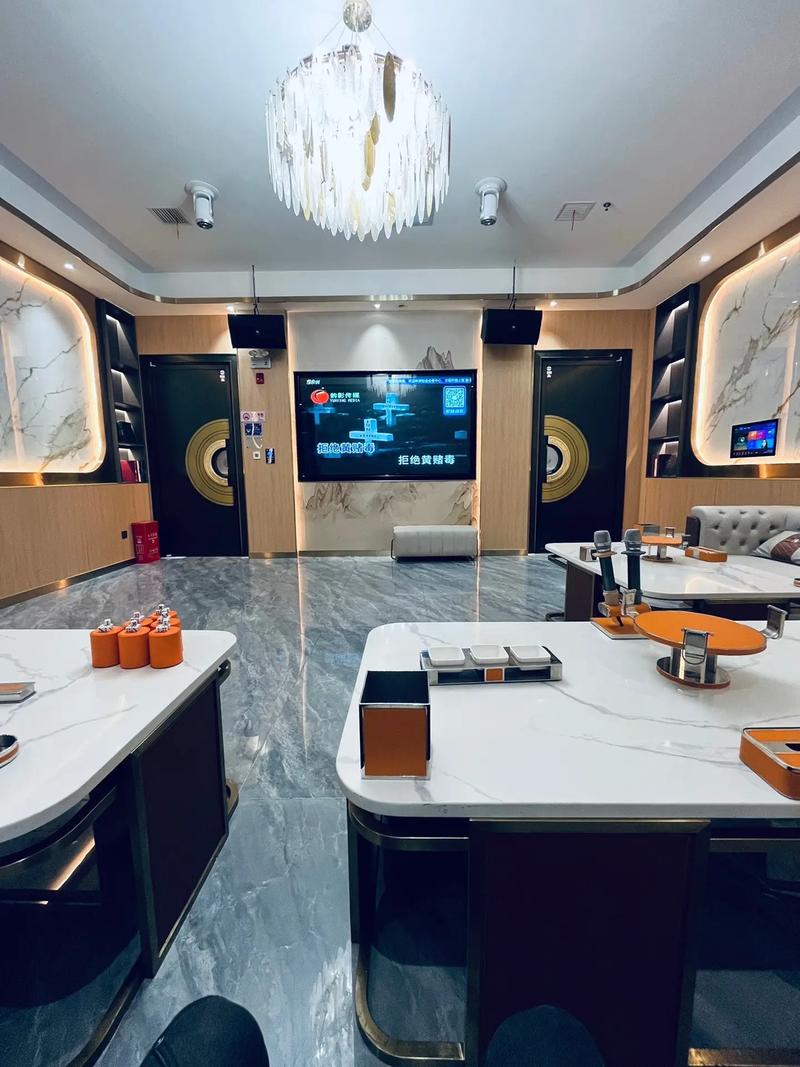 南昌商务ktv优选尽享高端商务ktv体验-青云谱区ktv预订